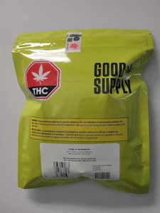 Aphria Inc - Good Supply Inzane In The Membrane 28g Dried Flower