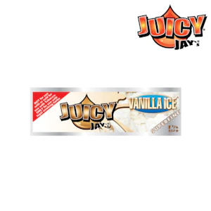 Juicy Jay - Vanilla Ice 1 1/4"