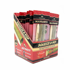 King Palm - Margarita 1G