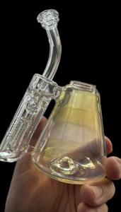 Accessories - Wet Hash Kettle