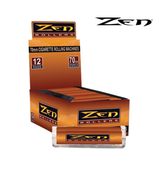 Zen - Zen 70mm Rolling Machine Main Image