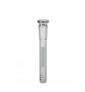 West Coast Gifts  - Red Eye Tek 115mm Ice Grey Downstem