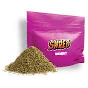 Gnarberry 7g Dried Flower