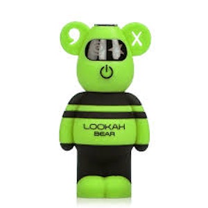Lookah - LOOKAH BEAR - GREEN