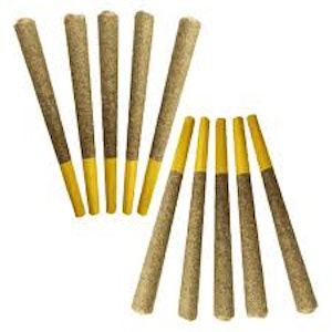 FAR OUT CROPS - AAA Sativa 10 x 0.5g Pre-Rolls