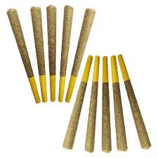 FAR OUT CROPS - AAA Sativa 10 x 0.5g Pre-Rolls Main Image