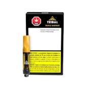 Triple Burger Live Resin Vape Cart 1G