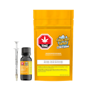 Balanced 30:30 33.3g Oil