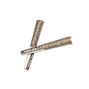 Mini J's Variety Pack 2 x 0.35 g Pre-Rolls