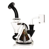 7" Montage Recycler