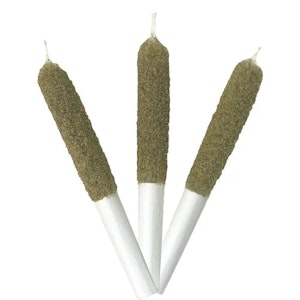 Days & Infused - NAUGHTY & NICE INFUSED PRE-ROLL - 1.5