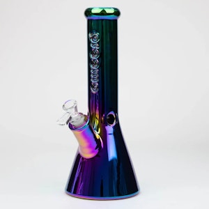 Preemo - Preemo Bong 12" Purple Blue
