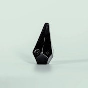 BRNT Prism Pipe (Black)