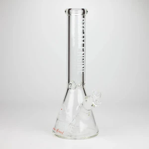 Steam Engine - Steam Engine 14" Glass Bong 7mm Thick