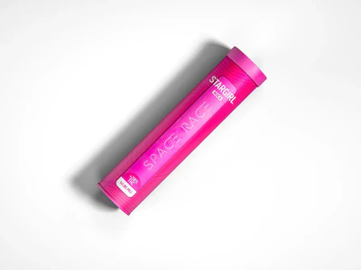  Space Race - Stargirl 1 x 1g - Space Race