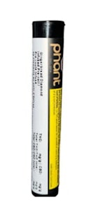 Phant - GINGERBREAD FLAVORED DIAMOND INFUSED PRE-ROLL - 1