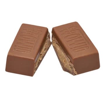 Peanut Butter Balanced Chocolate - THC:CBD 10mg:10mg x 1