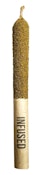 Tiger Blood Distillate Infused | 1x1g