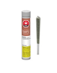 Simply Bare - 1X0.5g