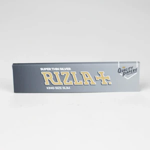 Rizla - Rizla Super Thin King size Rolling Papers