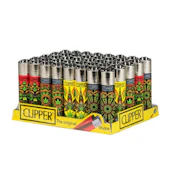 Clipper Weed Mix