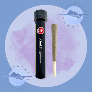 BLKMKT - JEALOUSY - BLKMKT -  1X1G