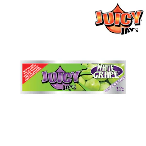 Juicy Jay - White grape