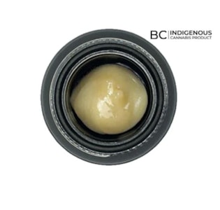 Dabble Cannabis Co.  - Dabble Cannabis Co. - Hashplant live rosin