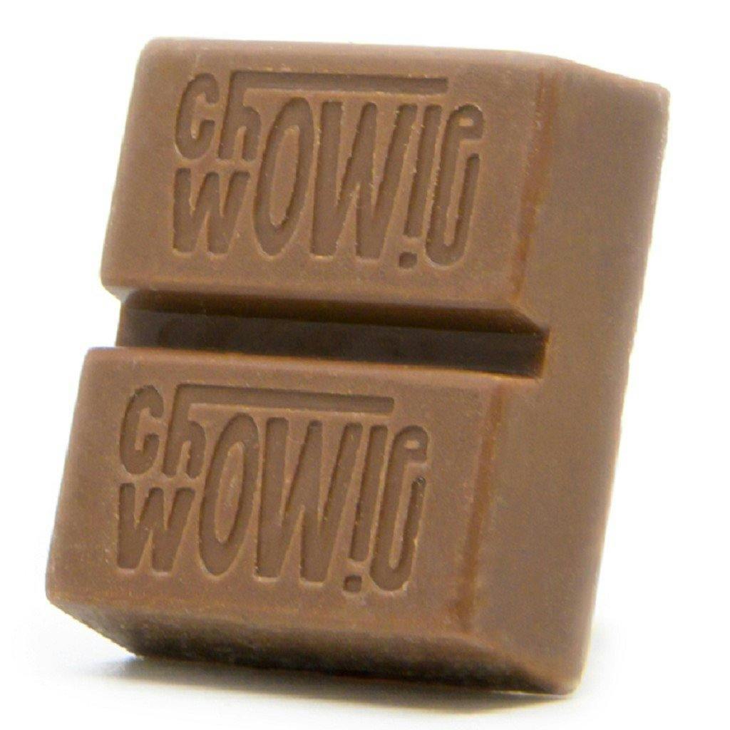 Peanut Butter Chocolate Balanced 2pc