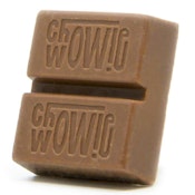 Peanut Butter Chocolate Balanced 2pc