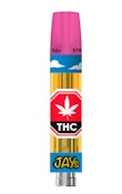 High Potency 92+ 510 Cartridge Strawberry Ripple 0.95g 510 Thread Cartridges