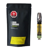 Debunk - Melonade Liquid Diamond Cart (1g)