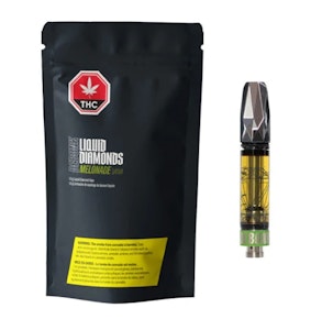 Debunk - Debunk - Melonade Liquid Diamond Cart (1g)