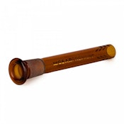 GEAR Premium 120mm Long Amber Diffuser Downstem