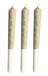 Truro - Titanimal - 3 x 0.5g