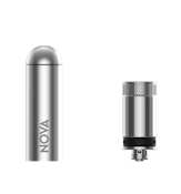 Nova Hush 2 Advc Atomizer 2pk