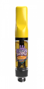 Slerple Cured Resin 1g Vape Cartridge by NUGZ