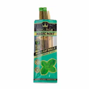 King Palm Mini -Magic Mint- 2pk