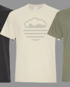 LSC Earthwash Tee (Bone) - 3XL