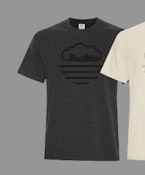 LSC Earthwash Tee (Black) - 3XL