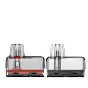 Vaporesso Eco Nano Replacement Mesh Pod 0.8ohm - 6ml 2pk