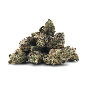 BC Smalls - White Widow Smalls 3.5g