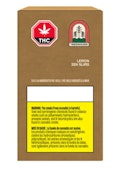 LEMON ZEN SLIMS PRE-ROLLS | Treehugger - 10 x 0.4g | Elevate