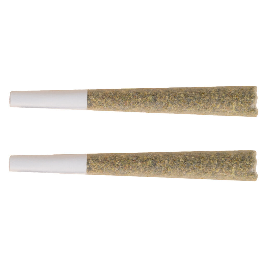 Pre-Rolls 2x1g