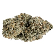 Orange Turp 7g Dried Flower