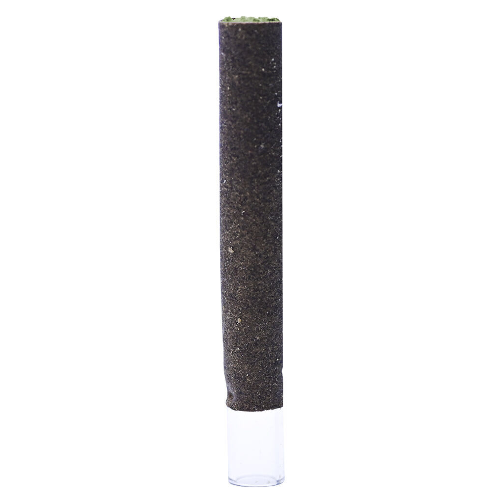 Hash Wrap Indica 1x1.7g Hash and Kief