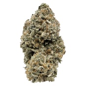 Keff - Alien Cream 7g Dried Flower