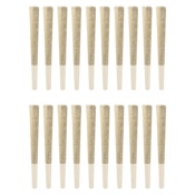 Lite Label - Lite Label and Lite Label Ultra Mixer Pack Pre-Roll - 20x0.35g