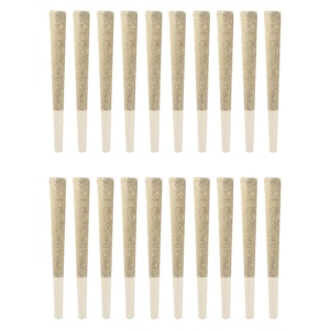 Lite Label - Lite Label - Lite Label and Lite Label Ultra Mixer Pack Pre-Roll - 20x0.35g