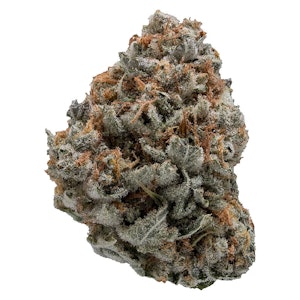 Top Leaf - Black Domina 3.5g Dried Flower